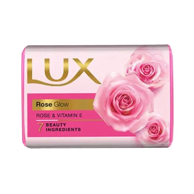 LUX ROSE SOAP 98G from Al Mustafa Mini Mart & Pharmacy - Sellvixa Cloud