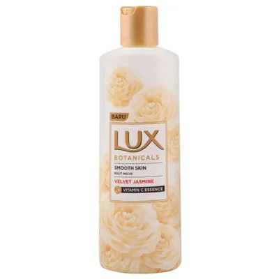LUX SMOOTH SKIN BODY WASH 250ML from Al Mustafa Mini Mart & Pharmacy - Sellvixa Cloud