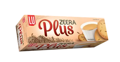 LU ZEERA PLUS BISCUITE from Al Mustafa Mini Mart & Pharmacy - Sellvixa Cloud