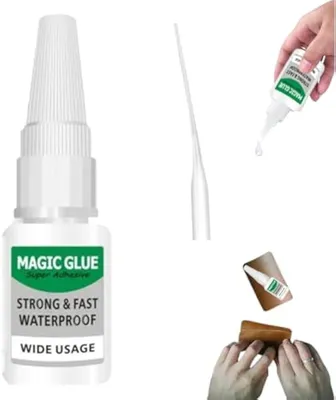 MAGIC from Al Mustafa Mini Mart & Pharmacy - Sellvixa Cloud