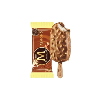 MAGNUM ALMOND ICECREAM from Al Mustafa Mini Mart & Pharmacy - Sellvixa Cloud