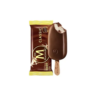 MAGNUM CLASSIC from Al Mustafa Mini Mart & Pharmacy - Sellvixa Cloud