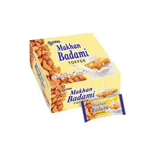 MAKHANI BADAMI from Al Mustafa Mini Mart & Pharmacy - Sellvixa Cloud