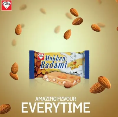 MAKHAN BADAMI 20 from Al Mustafa Mini Mart & Pharmacy - Sellvixa Cloud