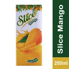 MANGO JUICE 200ML from Al Mustafa Mini Mart & Pharmacy - Sellvixa Cloud
