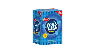 MAYFAIR FRUIT GALA BLUEBERRY from Al Mustafa Mini Mart & Pharmacy - Sellvixa Cloud