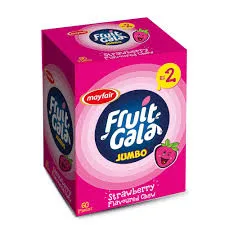 MAYFAIR FRUIT GALA STRAWBERRY from Al Mustafa Mini Mart & Pharmacy - Sellvixa Cloud
