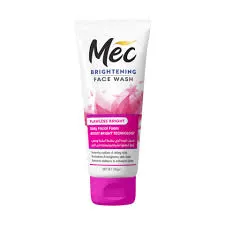 MEC FLAWLESS FACE WASH from Al Mustafa Mini Mart & Pharmacy - Sellvixa Cloud