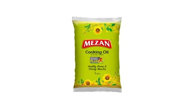 MEEZAN COOKING OIL 1KG from Al Mustafa Mini Mart & Pharmacy - Sellvixa Cloud