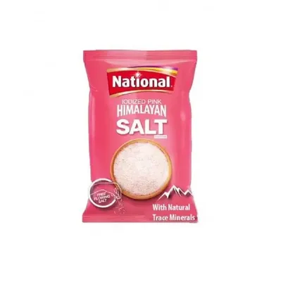 METRO CHEF PINK SALT 800G from Al Mustafa Mini Mart & Pharmacy - Sellvixa Cloud