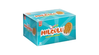 MILCOLU DOUBLE MILK from Al Mustafa Mini Mart & Pharmacy - Sellvixa Cloud