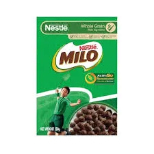 MILO WHOLE GRAIN 150G from Al Mustafa Mini Mart & Pharmacy - Sellvixa Cloud