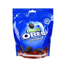 MINI OREO CHOCOLATE from Al Mustafa Mini Mart & Pharmacy - Sellvixa Cloud