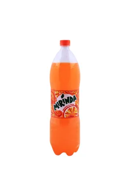 MIRINDA ORANGE COLDRINK 1.5LTR from Al Mustafa Mini Mart & Pharmacy - Sellvixa Cloud