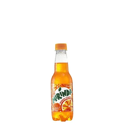 MIRINDA ORANGE COLDRINK 300ML from Al Mustafa Mini Mart & Pharmacy - Sellvixa Cloud