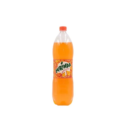 MIRINDA ORANGE COLD DRINK 1L from Al Mustafa Mini Mart & Pharmacy - Sellvixa Cloud
