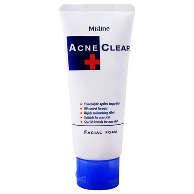 MISTINE ACNE CLEAR from Al Mustafa Mini Mart & Pharmacy - Sellvixa Cloud