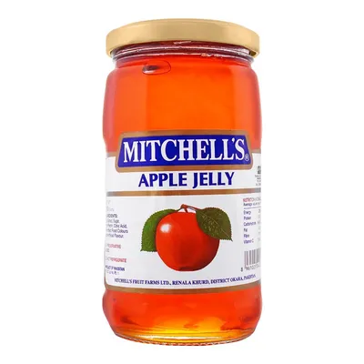 MITCHELL'S APPLE  JELLY from Al Mustafa Mini Mart & Pharmacy - Sellvixa Cloud