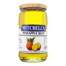 MITCHELL'S PINEAPPLE JAM LARGE from Al Mustafa Mini Mart & Pharmacy - Sellvixa Cloud