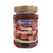 MITCHELL'S STRAWBERRY JAM LARGE from Al Mustafa Mini Mart & Pharmacy - Sellvixa Cloud