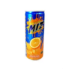 MIZ ORANGE DRINK from Al Mustafa Mini Mart & Pharmacy - Sellvixa Cloud