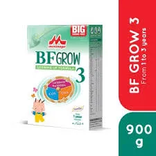 MORINGO BFGROW 3 900GM from Al Mustafa Mini Mart & Pharmacy - Sellvixa Cloud