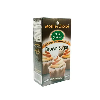MOTHER BROWN SUHAR 250G from Al Mustafa Mini Mart & Pharmacy - Sellvixa Cloud