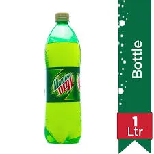 MOUNTAIN DEW 1LTR from Al Mustafa Mini Mart & Pharmacy - Sellvixa Cloud