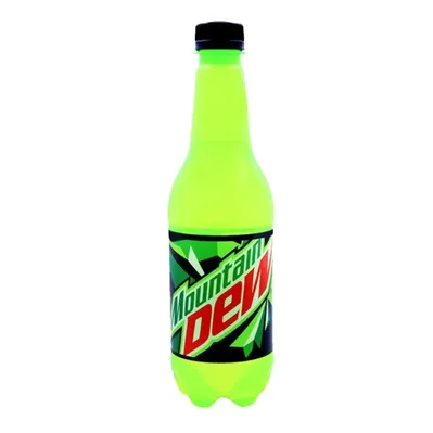 MOUNTAIN DEW 500ML from Al Mustafa Mini Mart & Pharmacy - Sellvixa Cloud