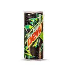 MOUNTAIN DEW COLDRINK 250ML from Al Mustafa Mini Mart & Pharmacy - Sellvixa Cloud