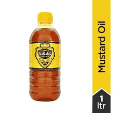 MUSTARD OIL 1LTR from Al Mustafa Mini Mart & Pharmacy - Sellvixa Cloud