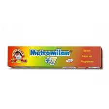 Metromilan Incense Stick +7 from Al Mustafa Mini Mart & Pharmacy - Sellvixa Cloud