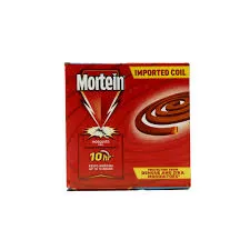 Mortein Imported Coil from Al Mustafa Mini Mart & Pharmacy - Sellvixa Cloud