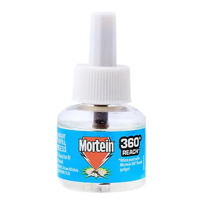 Mortein Liqiuid Refill from Al Mustafa Mini Mart & Pharmacy - Sellvixa Cloud