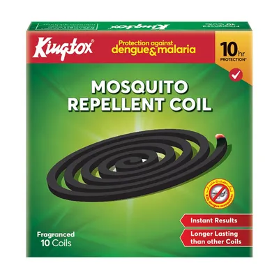 Mosquite Repellent Coil from Al Mustafa Mini Mart & Pharmacy - Sellvixa Cloud