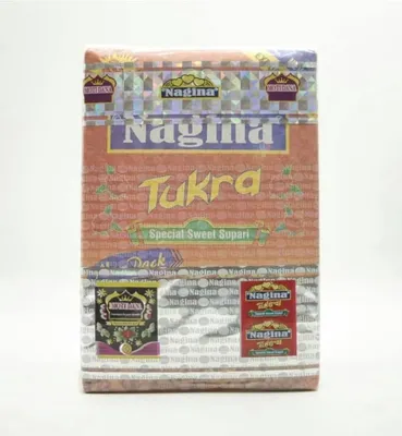 NAGINA SUPARI from Al Mustafa Mini Mart & Pharmacy - Sellvixa Cloud