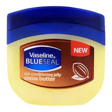 NEAT GIRL VASELINE COCOA RICH MOISTURING LARGE from Al Mustafa Mini Mart & Pharmacy - Sellvixa Cloud