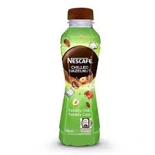 NESCAFE CHILLED HAZELNUT 220ML from Al Mustafa Mini Mart & Pharmacy - Sellvixa Cloud