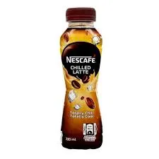 NESCAFE CHILLED LATTE 220ML from Al Mustafa Mini Mart & Pharmacy - Sellvixa Cloud