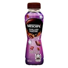 NESCAFE CHILLED MOCHA 220ML from Al Mustafa Mini Mart & Pharmacy - Sellvixa Cloud