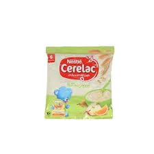 NESTLE CERELEC 3 FRUITE 25G from Al Mustafa Mini Mart & Pharmacy - Sellvixa Cloud