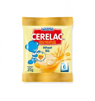 NESTLE CERELEC GANDUM 25G from Al Mustafa Mini Mart & Pharmacy - Sellvixa Cloud