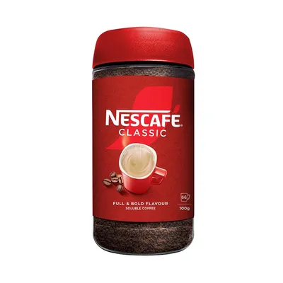 NESTLE CLASSIC CAFE 100G from Al Mustafa Mini Mart & Pharmacy - Sellvixa Cloud