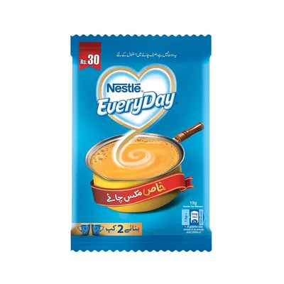 NESTLE EVERYDAY 13G from Al Mustafa Mini Mart & Pharmacy - Sellvixa Cloud