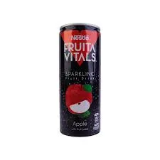 NESTLE FRUITA VITALS APPLE CAN from Al Mustafa Mini Mart & Pharmacy - Sellvixa Cloud