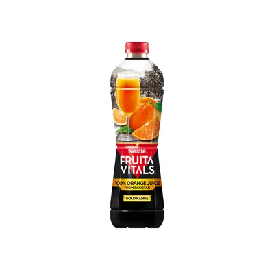 NESTLE FRUITA VITALS ORANGE 1LTR from Al Mustafa Mini Mart & Pharmacy - Sellvixa Cloud