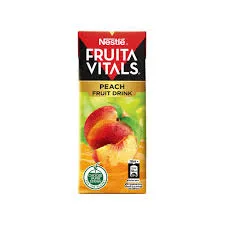 NESTLE FRUITA VITALS PEACH 200ML from Al Mustafa Mini Mart & Pharmacy - Sellvixa Cloud