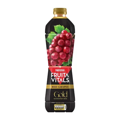 NESTLE FRUITA VITALS RED GRAPHS 1LTR from Al Mustafa Mini Mart & Pharmacy - Sellvixa Cloud