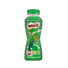 NESTLE MILO 220ML from Al Mustafa Mini Mart & Pharmacy - Sellvixa Cloud
