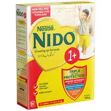 NESTLE NIDO 150G from Al Mustafa Mini Mart & Pharmacy - Sellvixa Cloud